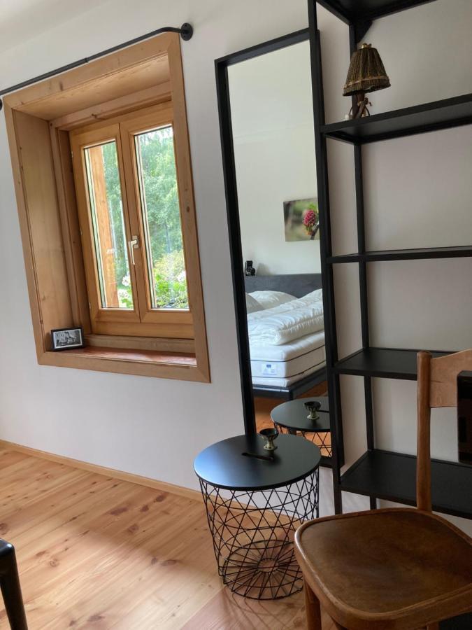 Bed and Breakfast Paclera79 Санта-Мария-Валь-Мюстаир Экстерьер фото